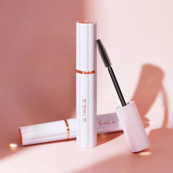 Тушь для ресниц O.TWO.O Secret Fragrance Thick Mascara 10 ml (арт. 1010) Тушь для ресниц O.TWO.O Secret Fragrance Thick Mascara 10 ml (арт. 1010)