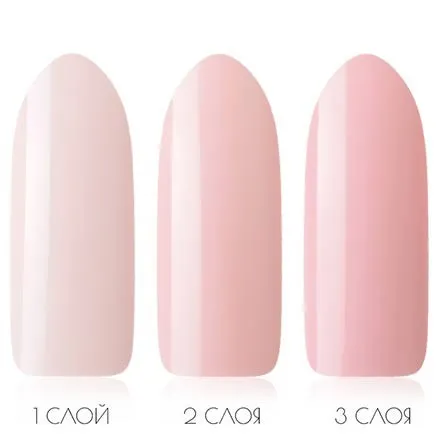 Гель лак Kodi Professional №50M 12 ml