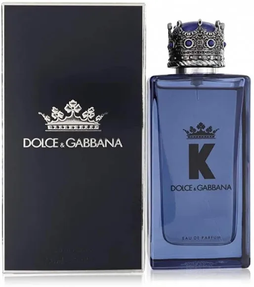 Дольче Габбана K by edp for men 100 ml
