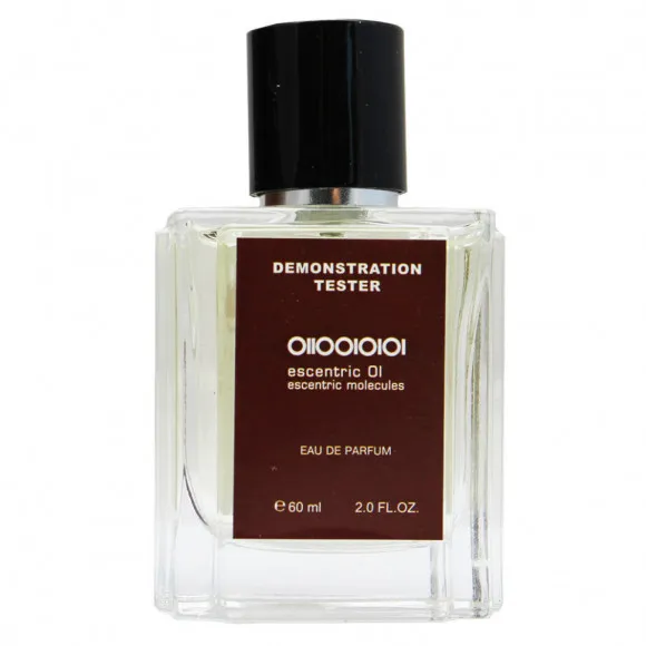 Тестер Эксцен. Молек. Эксцен. 01 unisex 60 ml (экстра-стойкий) Тестер Эксцен. Молек. Эксцен. 01 unisex 60 ml (экстра-стойкий)