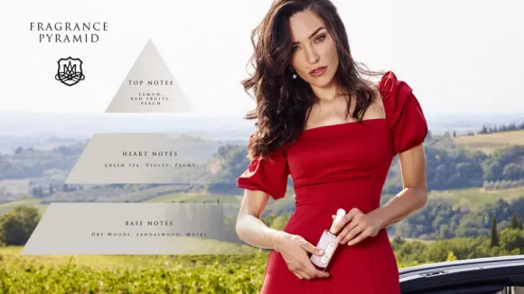 Antonio Maretti Madonna edp for women 100 ml Antonio Maretti Madonna edp for women 100 ml