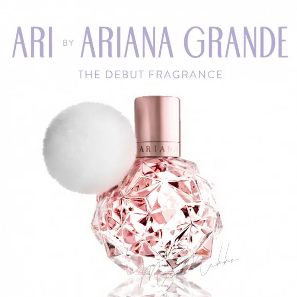 Ariana Grande Ari edp for women 100 ml Ariana Grande Ari edp for women 100 ml