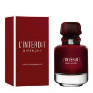 Givenchy L`Interdit edp Rouge for women 80 ml