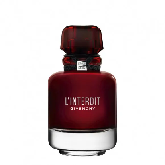 Givenchy L`Interdit edp Rouge for women 80 ml Givenchy L`Interdit edp Rouge for women 80 ml
