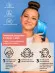 Маски для лица Rosel Cosmetics Face Mask Shark oil