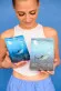 Маски для лица Rosel Cosmetics Face Mask Shark oil
