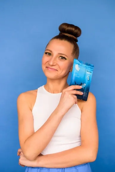 Маски для лица Rosel Cosmetics Face Mask Shark oil Маски для лица Rosel Cosmetics Face Mask Shark oil