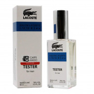 Тестер Lacoste Eau de Lacoste L.12.12. Bleu for men 60 ml ОАЭ