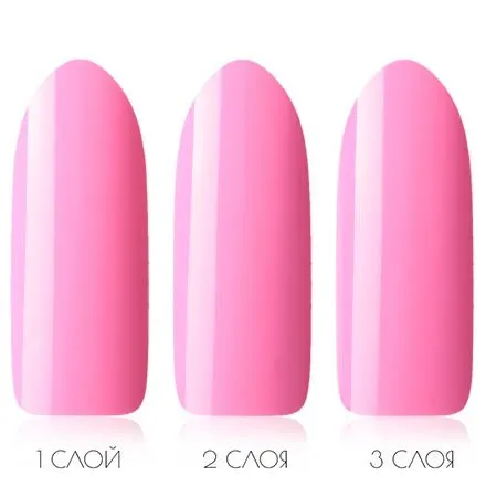 Гель лак Kodi Professional №20P 12 ml