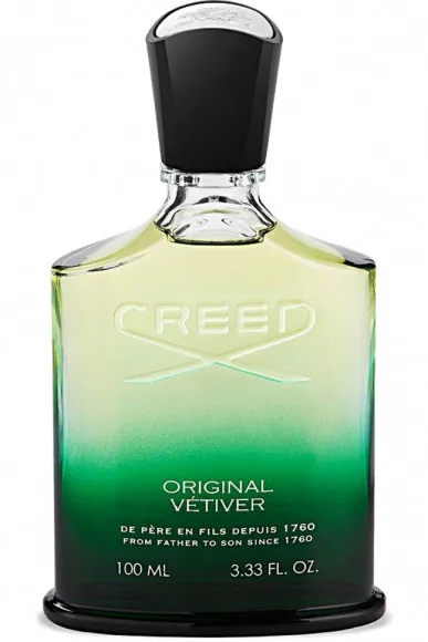 Creed Original Vetiver unisex 100 ml A-Plus Creed Original Vetiver unisex 100 ml A-Plus