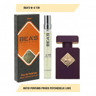 Компактный парфюм  Beas Initio Perfums Prives Psychedelic Love unisex 10 ml арт. U 739