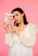 Маски для лица Rosel Cosmetics Face Mask Anti-inflammatory