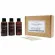 Дорожный набор Z & R Black Pepper & Amber, Neroli #1 - 3x50 ml