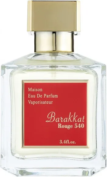 Fragrance World Barrakat Rouge edp unisex100 мл Fragrance World Barrakat Rouge edp unisex100 мл