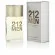 Carolina Herrera 212 for men 100 ml