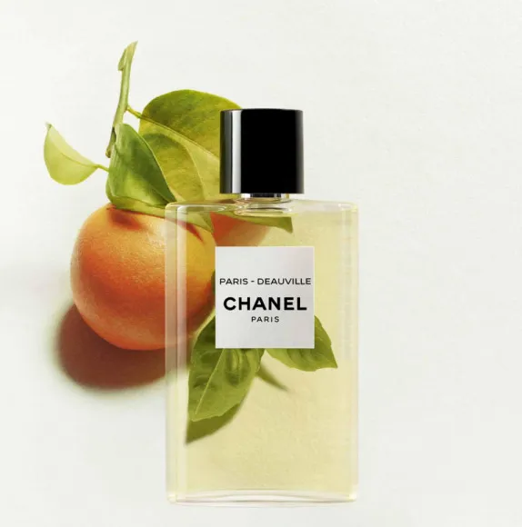 Chanel Paris - Deauville 125 ml
