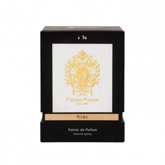 Tiziana Terenzi Rivea edp unisex 100 ml Tiziana Terenzi Rivea edp unisex 100 ml