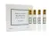 Подарочный набор Byredo Blanche EDP 4*15 ml