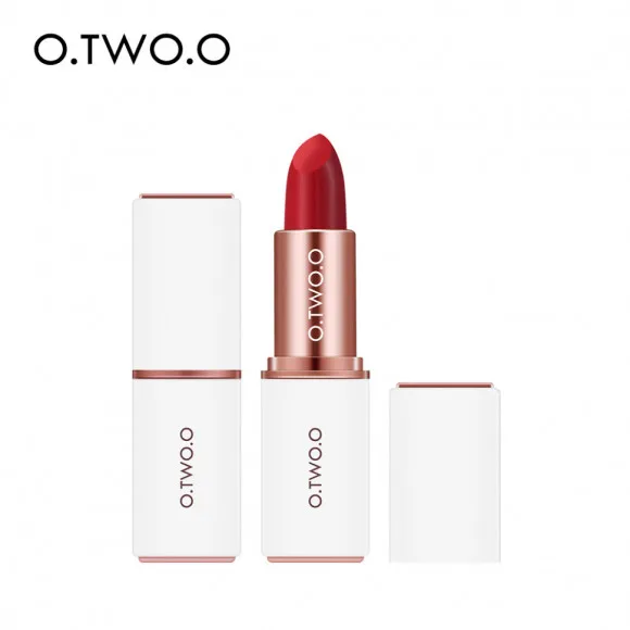 Помада для губ O.TWO.O Lipstick NEW 9988 3.5 g Помада для губ O.TWO.O Lipstick NEW 9988 3.5 g