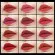 Помада для губ O.TWO.O Lipstick NEW 9988 3.5 g