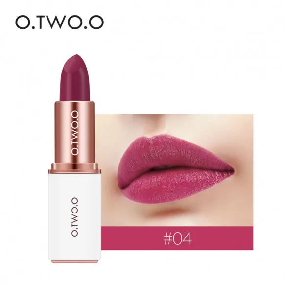 Помада для губ O.TWO.O Lipstick NEW 9988 3.5 g Помада для губ O.TWO.O Lipstick NEW 9988 3.5 g