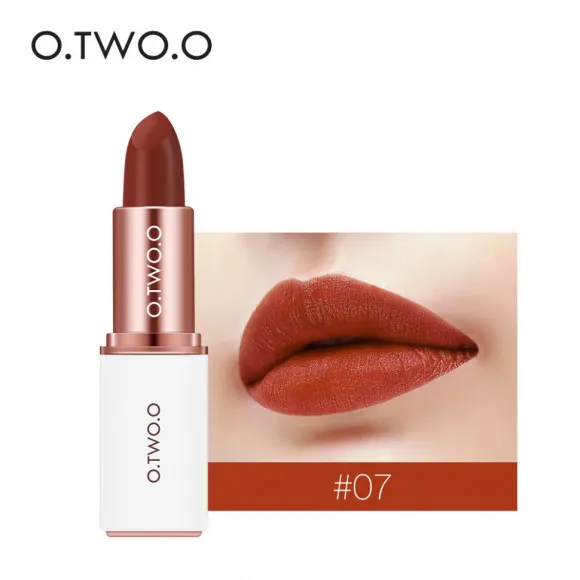 Помада для губ O.TWO.O Lipstick NEW 9988 3.5 g Помада для губ O.TWO.O Lipstick NEW 9988 3.5 g