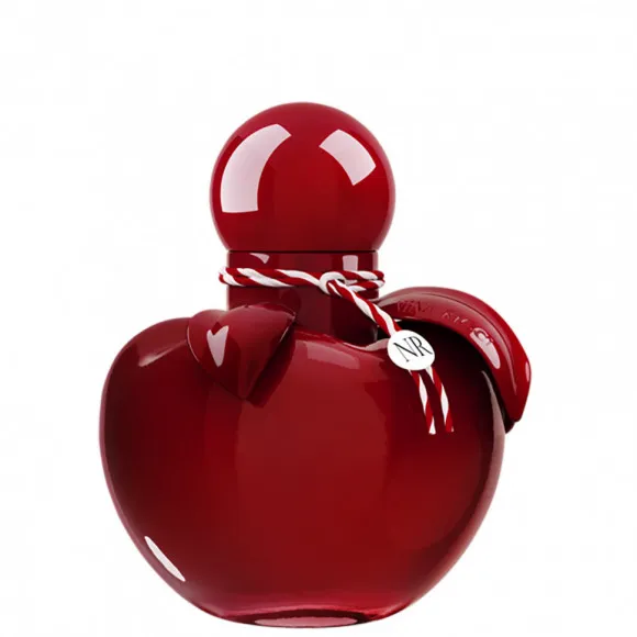Nina Ricci Nina Rouge edt for woman 80 ml ОАЭ Nina Ricci Nina Rouge edt for woman 80 ml ОАЭ