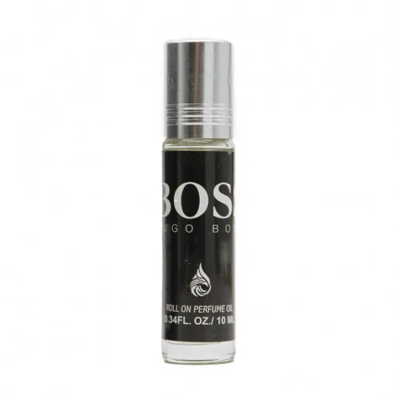 Духи с феромонами Hugo Boss The Scent for him 10 ml Духи с феромонами Hugo Boss The Scent for him 10 ml