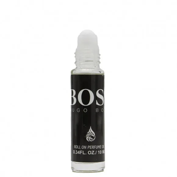 Духи с феромонами Hugo Boss The Scent for him 10 ml Духи с феромонами Hugo Boss The Scent for him 10 ml