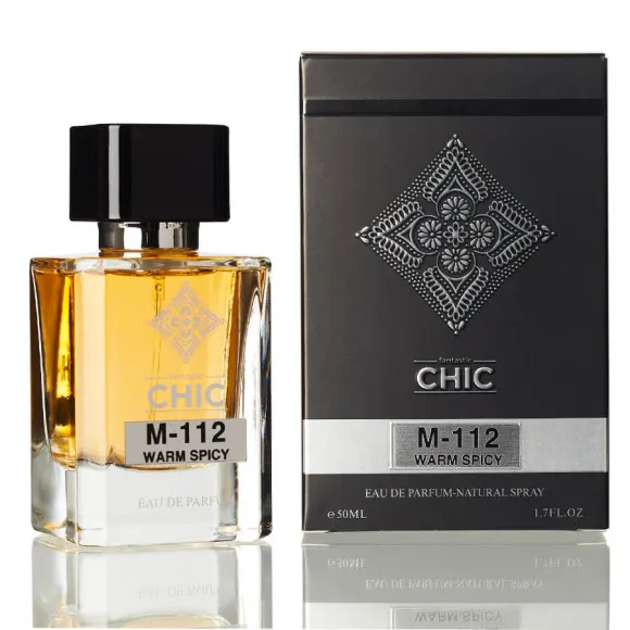 Chic M-112 Paco Pabanne 1  Million 50 ml