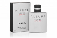 Chanel "Allure Homme Sport" 100ml