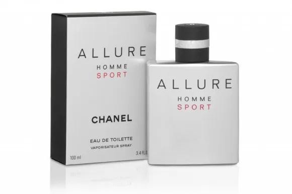 Chanel Allure Homme Sport 100 ml