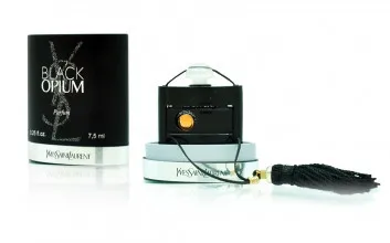 YSL Black opium parfum 7,5 ml