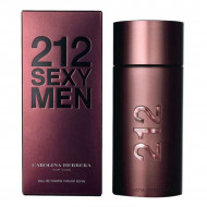 Carolina Herrera "212 Sexy Men" 100 ml
