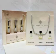 Подарочный парфюмерный набор Essential Perfumes 3x20 ml ОАЭ