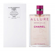 Тестер Chanel Allure Sensuelle edt for women 100 ml