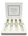 Подарочный набор Byredo La Tulipe EDP 4*15 ml