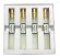 Подарочный набор Byredo La Tulipe EDP 4*15 ml