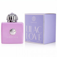 Тестер Amouage Lilac Love eau de parfum pour femme 100 ml