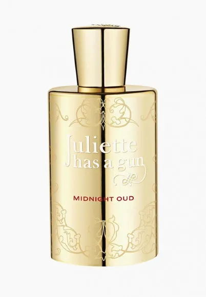 Juliette Has A Gun Midnight Oud edp for women 100 ml Juliette Has A Gun Midnight Oud edp for women 100 ml