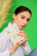 Маски для лица Rosel Cosmetics Face Mask Collagen 100%