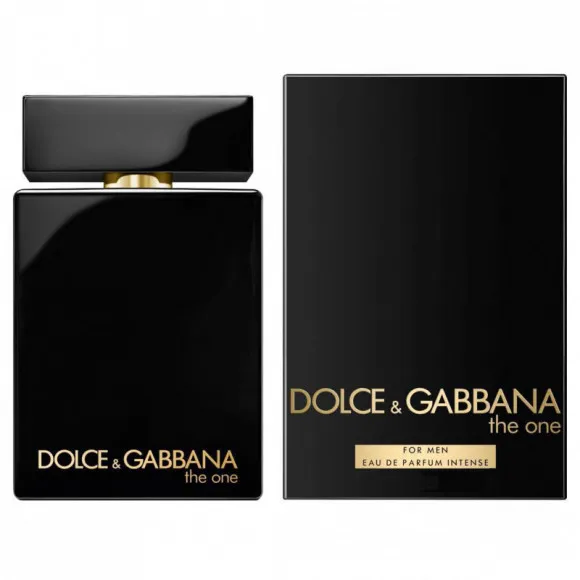 Дольче Габбана The One Intense edp for men 100 ml ОАЭ