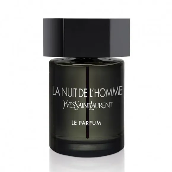 YSL La Nuit De L'homme le parfum edt for man 100 ml A-Plus YSL La Nuit De L'homme le parfum edt for man 100 ml A-Plus