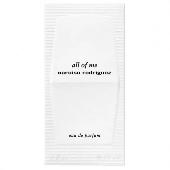 Narciso Rodriguez All Of Me edp for women 90 ml A Plus