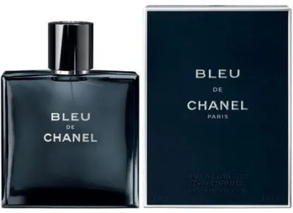 Chanel Bleu De Chanel edp for men 100 ml Chanel Bleu De Chanel edp for men 100 ml