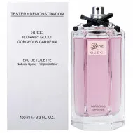 Тестер Gucci Gucci Flora by Gucci Gorgeous Gardenia 100 ml