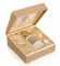 Simimi - Blanc de Zhang  for woman