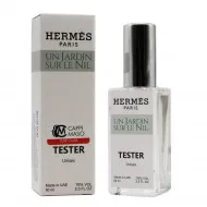 Тестер Hermes Un Jardin Sur Le Nil for women 60 ml ОАЭ