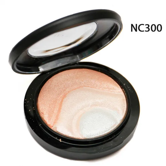 Хайлайтер M.  Mineralize Skinfinish 10g