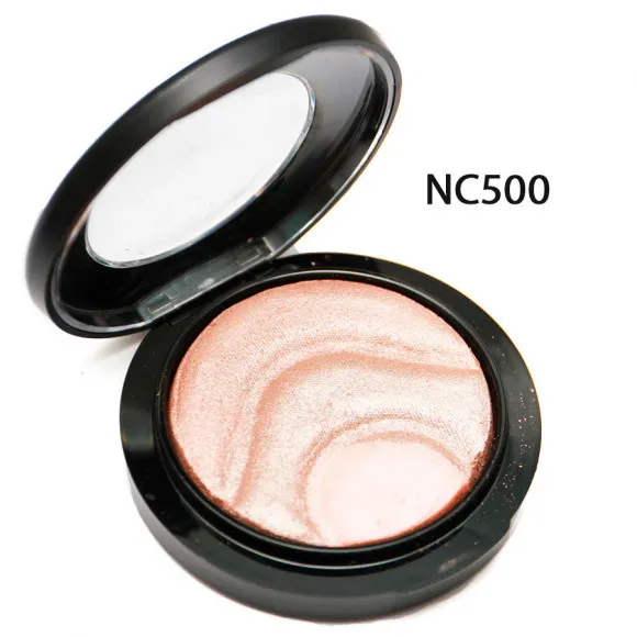 Хайлайтер M.  Mineralize Skinfinish 10g